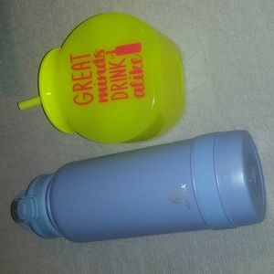 Super Cute Water Bottles